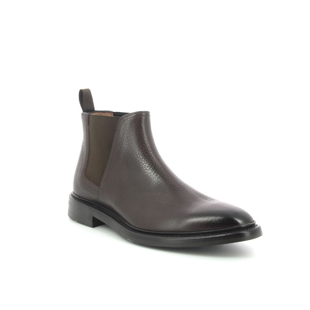 Carlos Santos Boots 250070 bruin