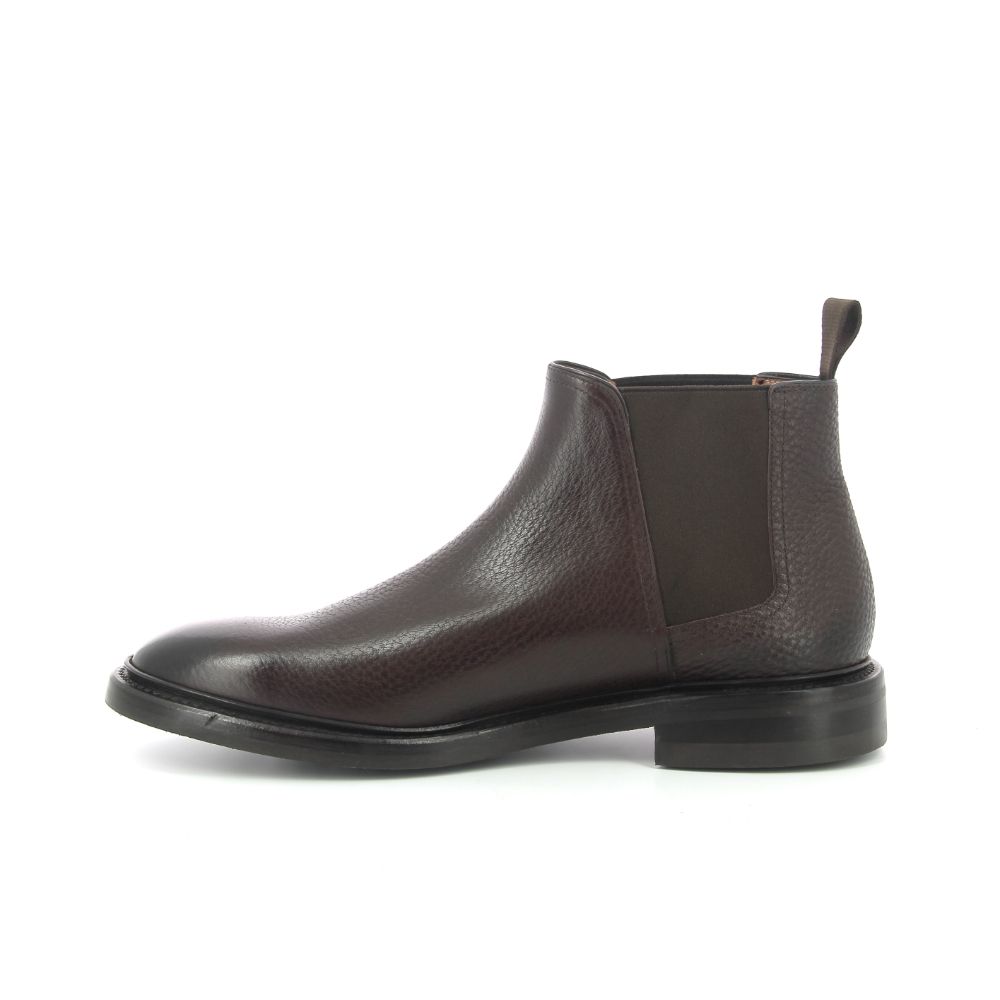 Carlos Santos Boots 250070 bruin