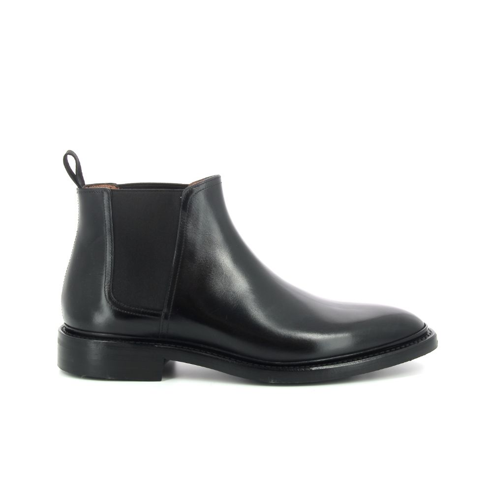 Carlos Santos Boots 250071 zwart