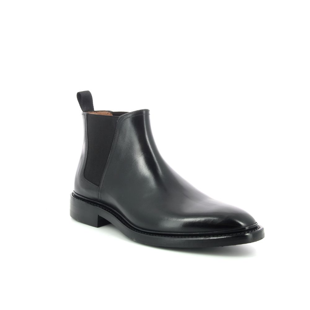 Carlos Santos Boots 250071 zwart