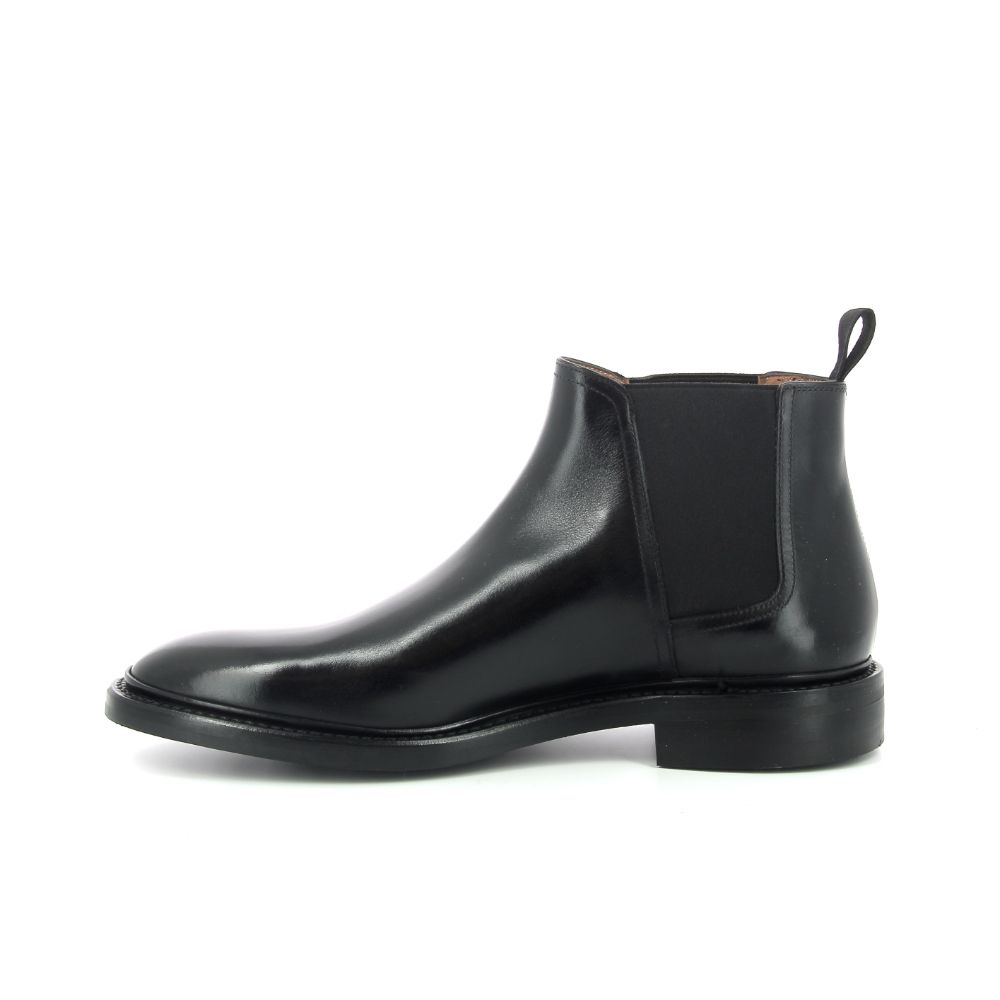 Carlos Santos Boots 250071 zwart