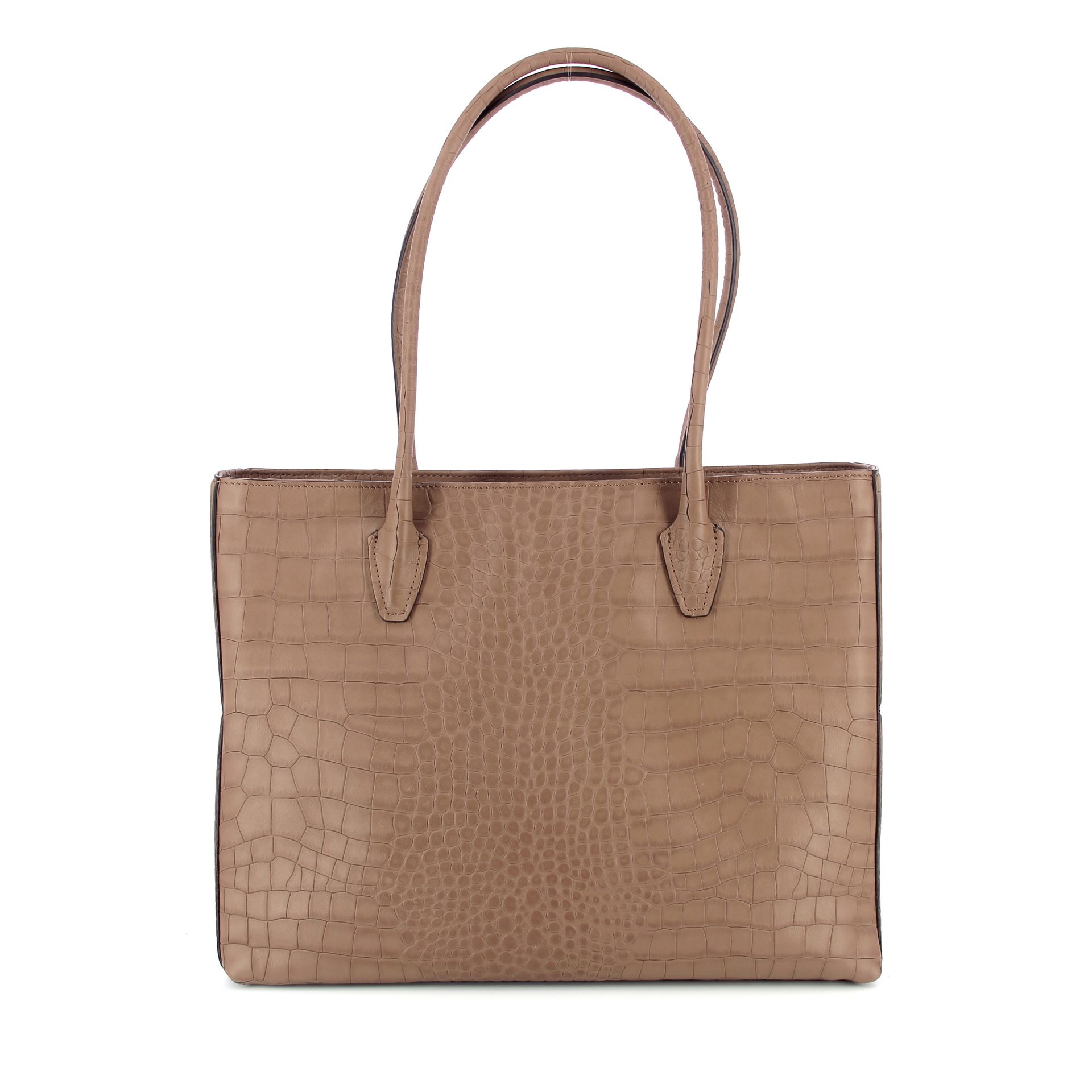 Abro X-Bag Shopper 250083 cognac