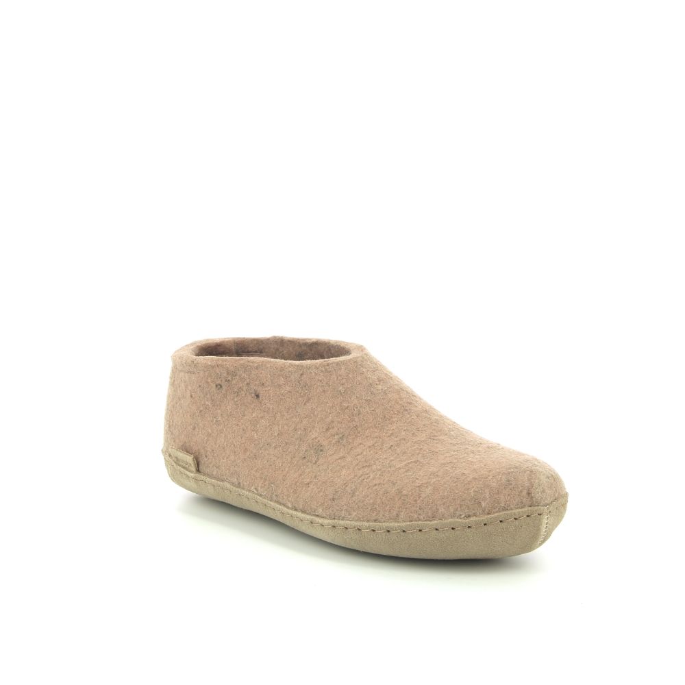 Glerups The Shoe 250097 beige