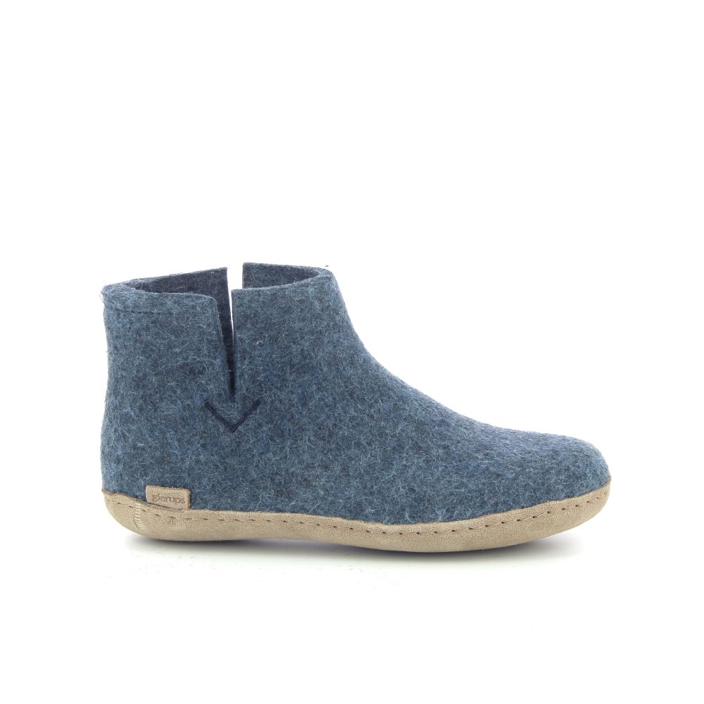 Glerups The Boot 250102 blauw