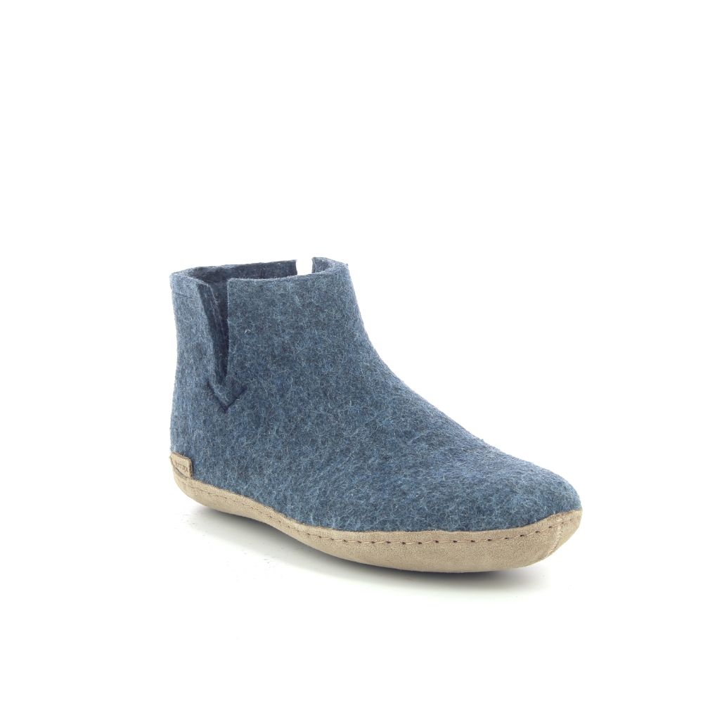 Glerups The Boot 250102 blauw