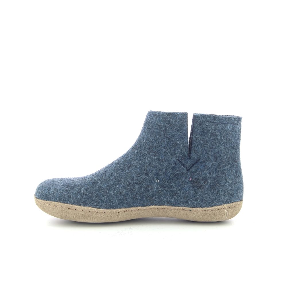 Glerups The Boot 250102 blauw