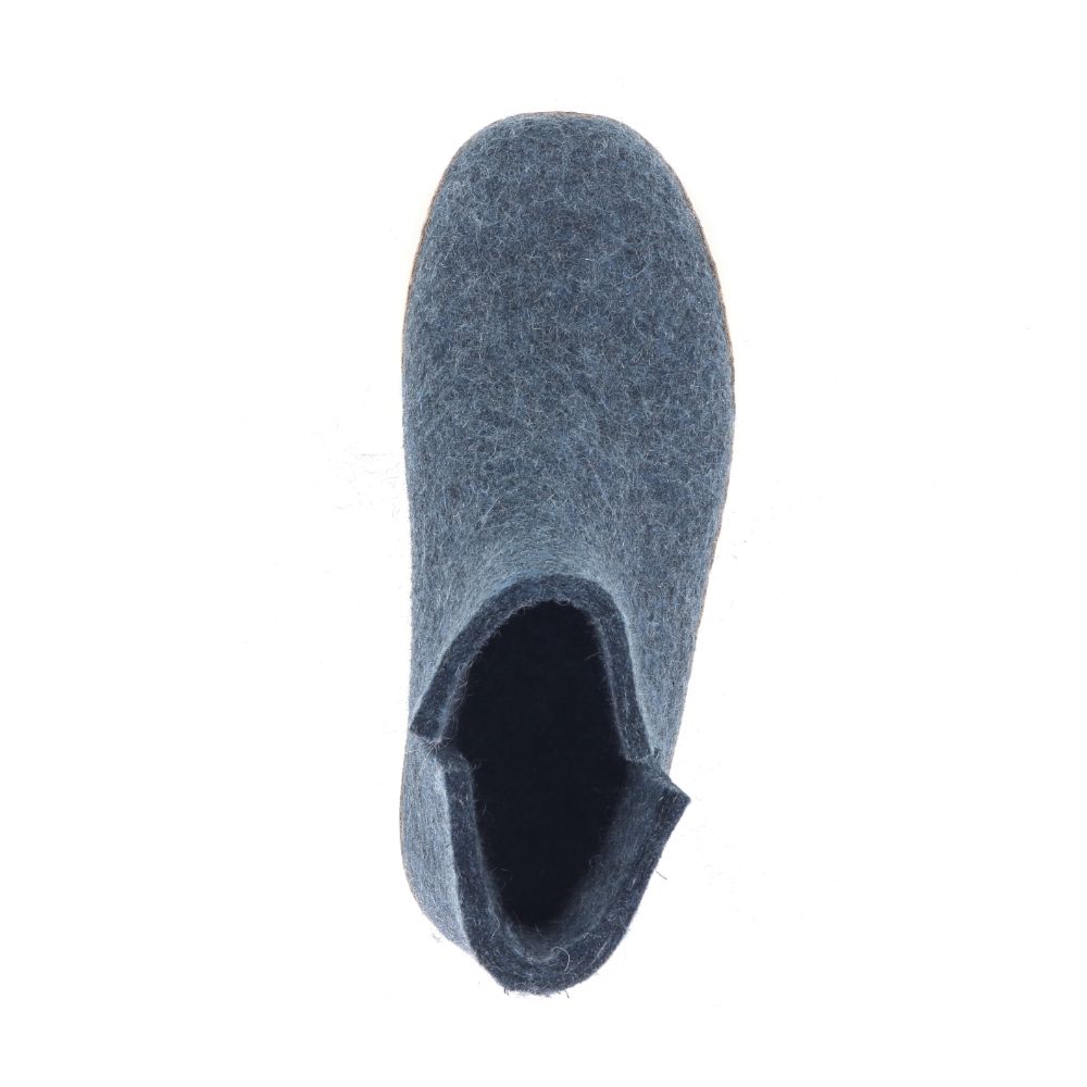 Glerups The Boot 250102 blauw