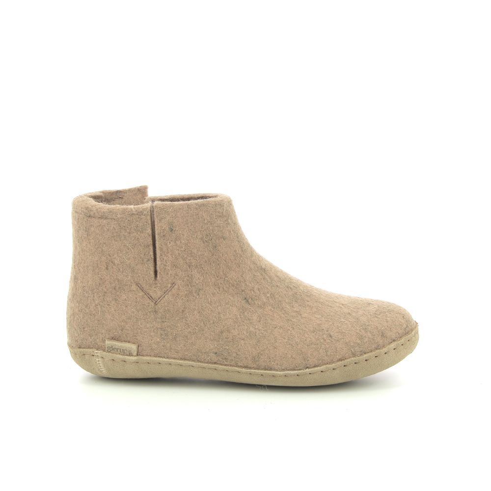 Glerups The Boot 250103 beige