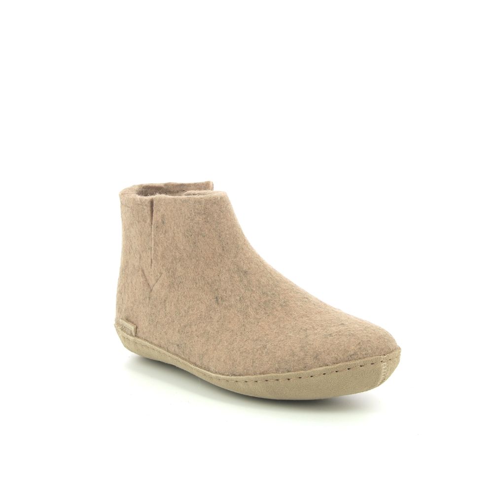 Glerups The Boot 250103 beige