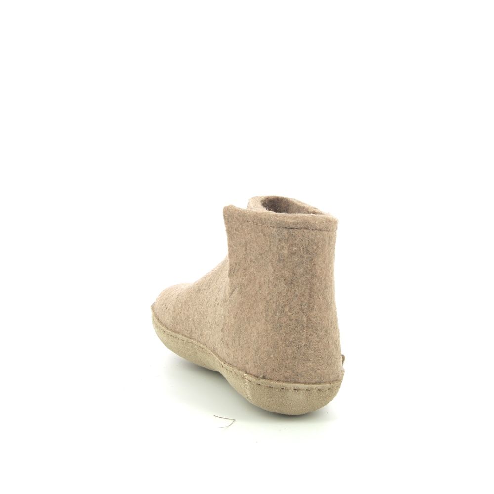 Glerups The Boot 250103 beige