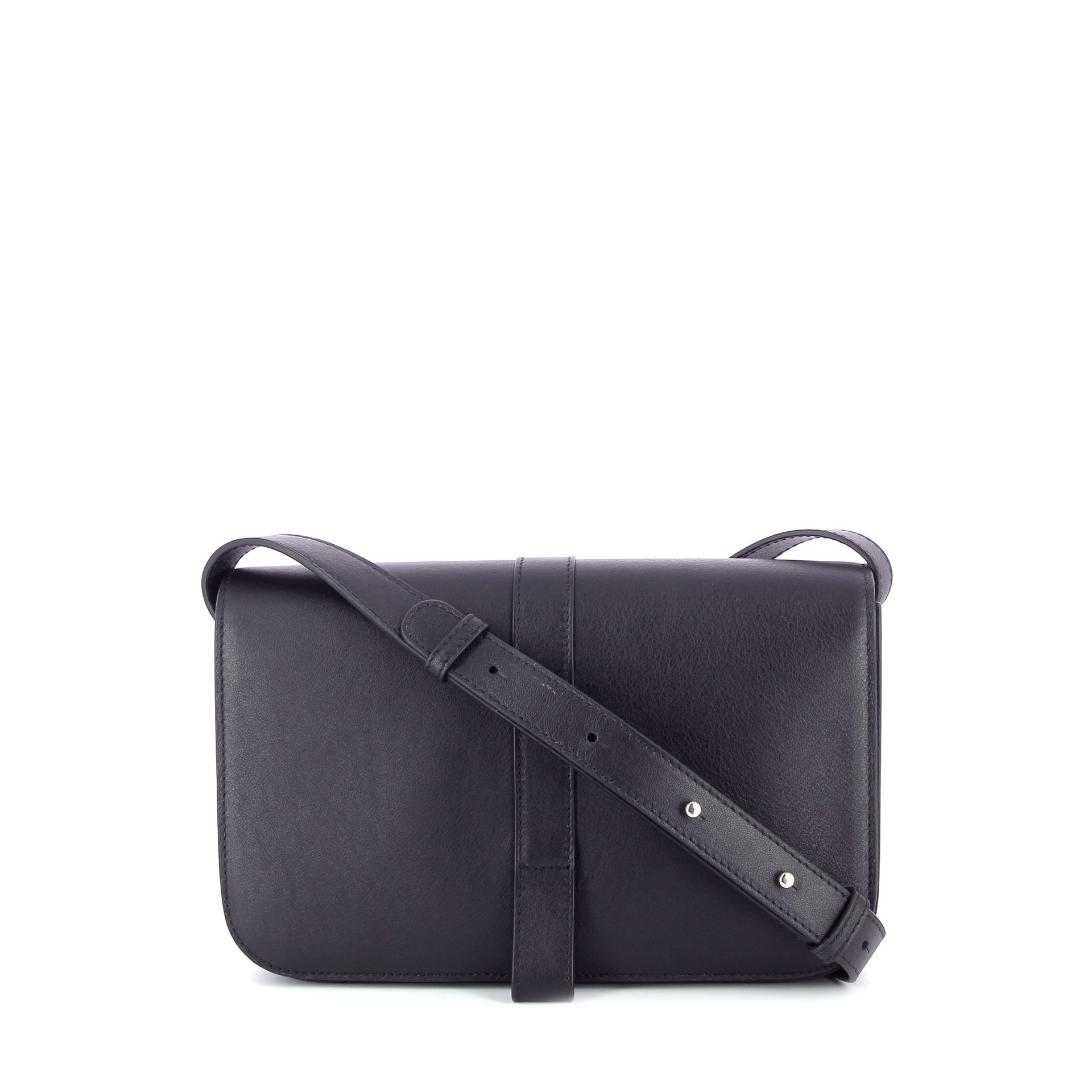 Lies Mertens CMMC+ Bag 250109 zwart