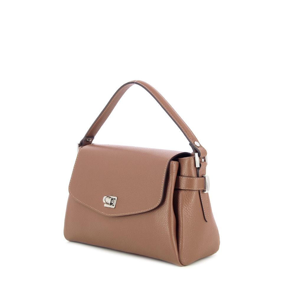 Carol J. Handtas 250161 cognac