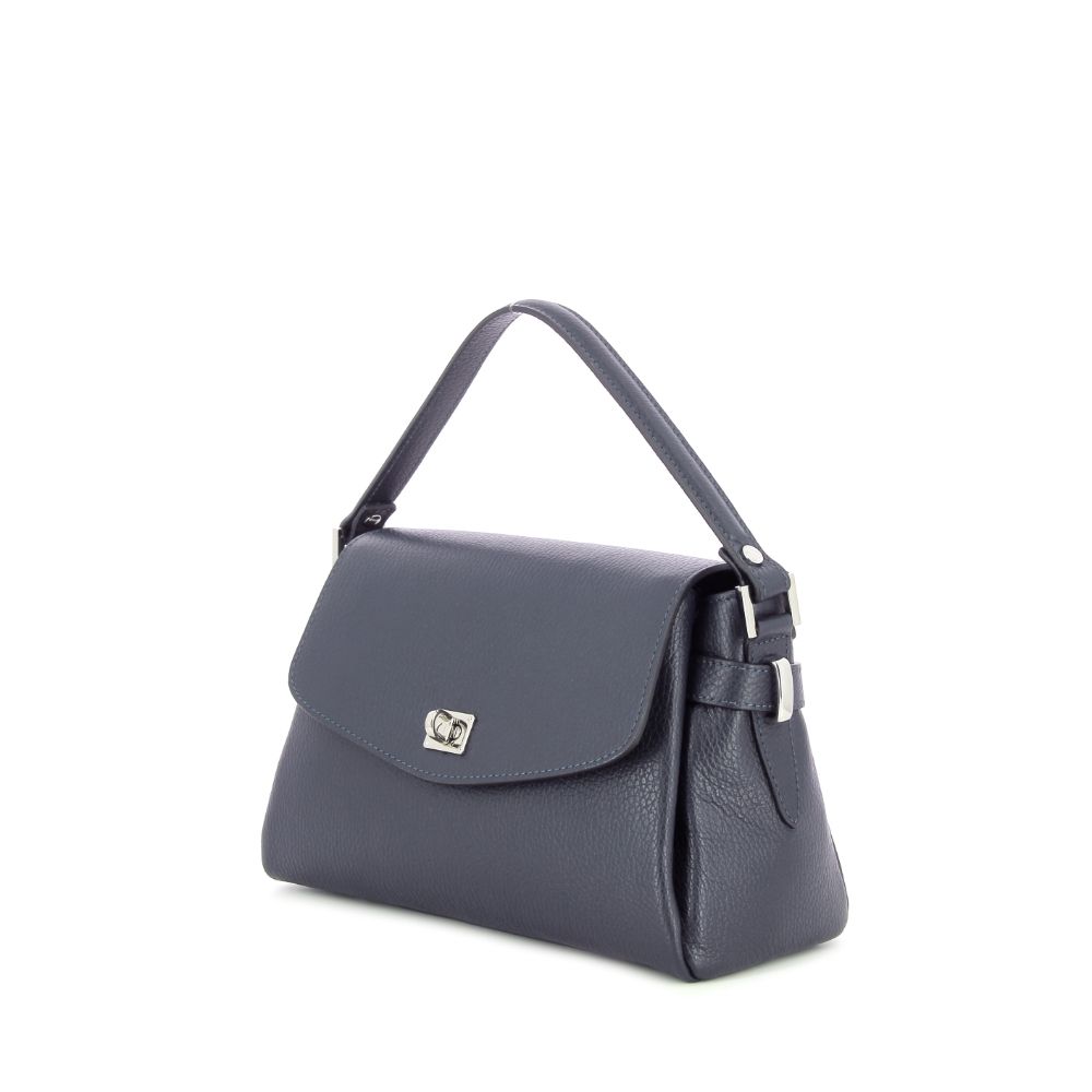 Carol J. Handtas 250162 blauw