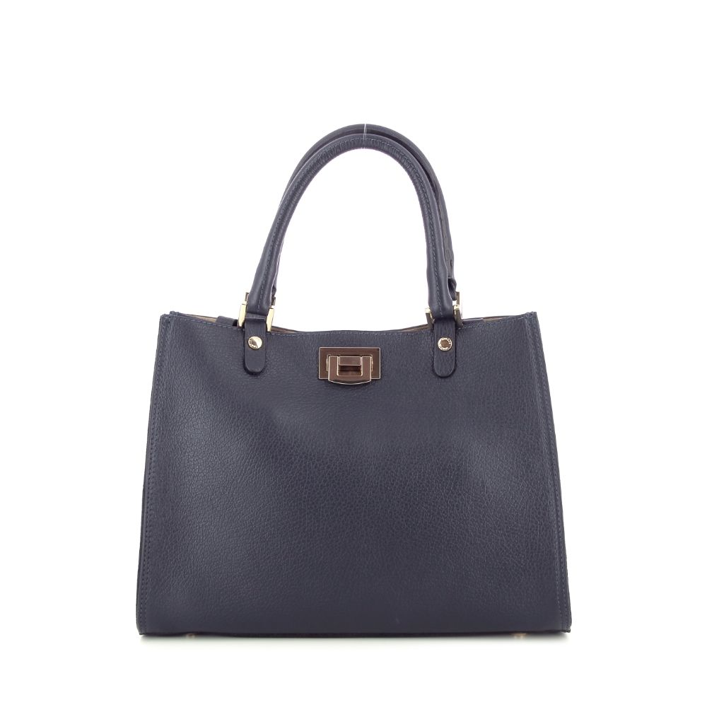 Carol J. Handtas 250184 blauw