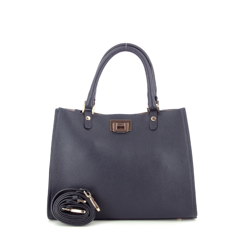 Carol J. Handtas 250184 blauw