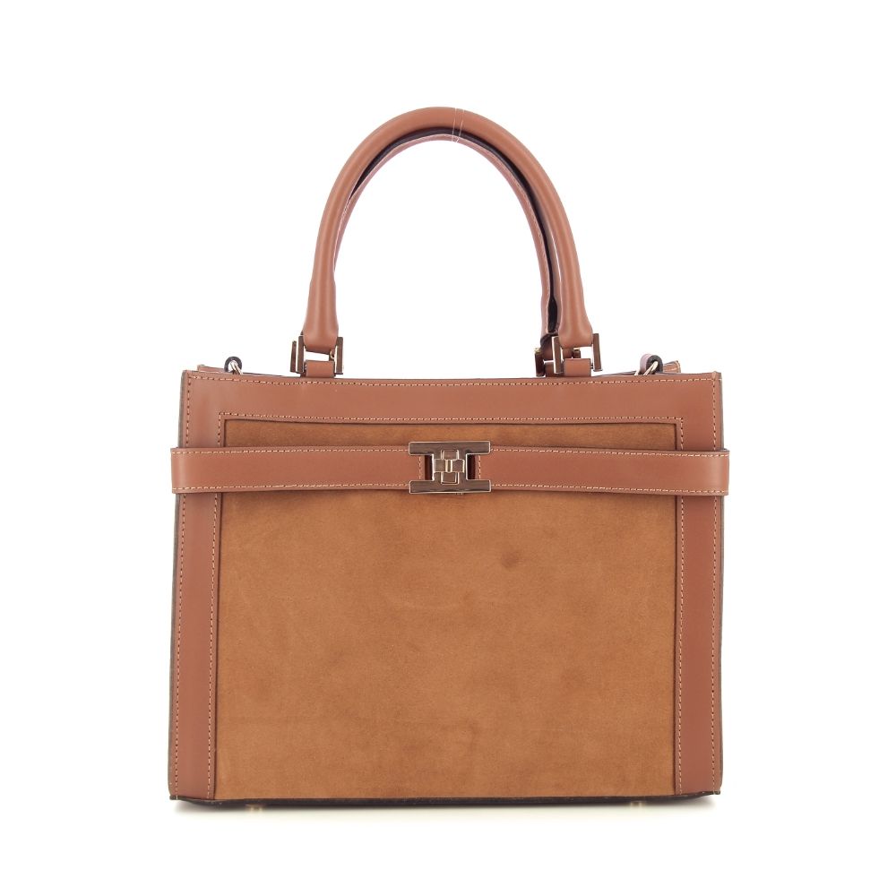 Carol J. Handtas 250190 cognac