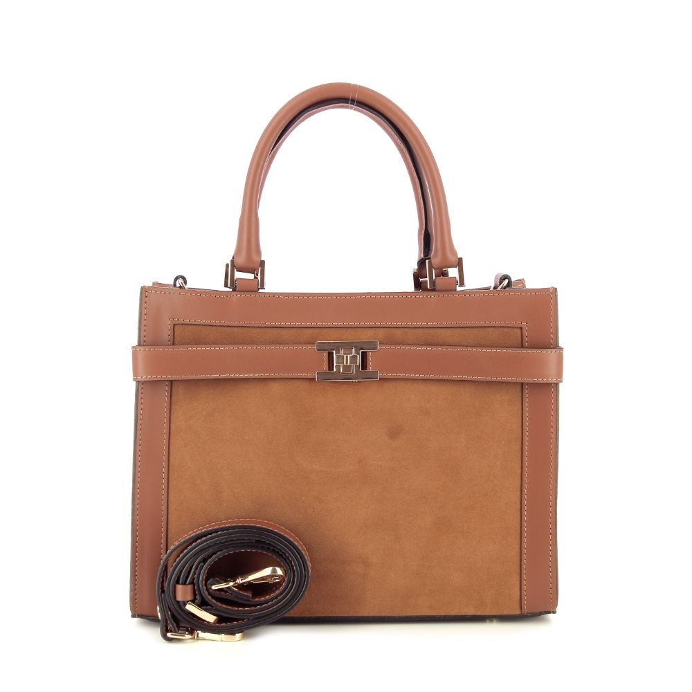 Carol J. Handtas 250190 cognac