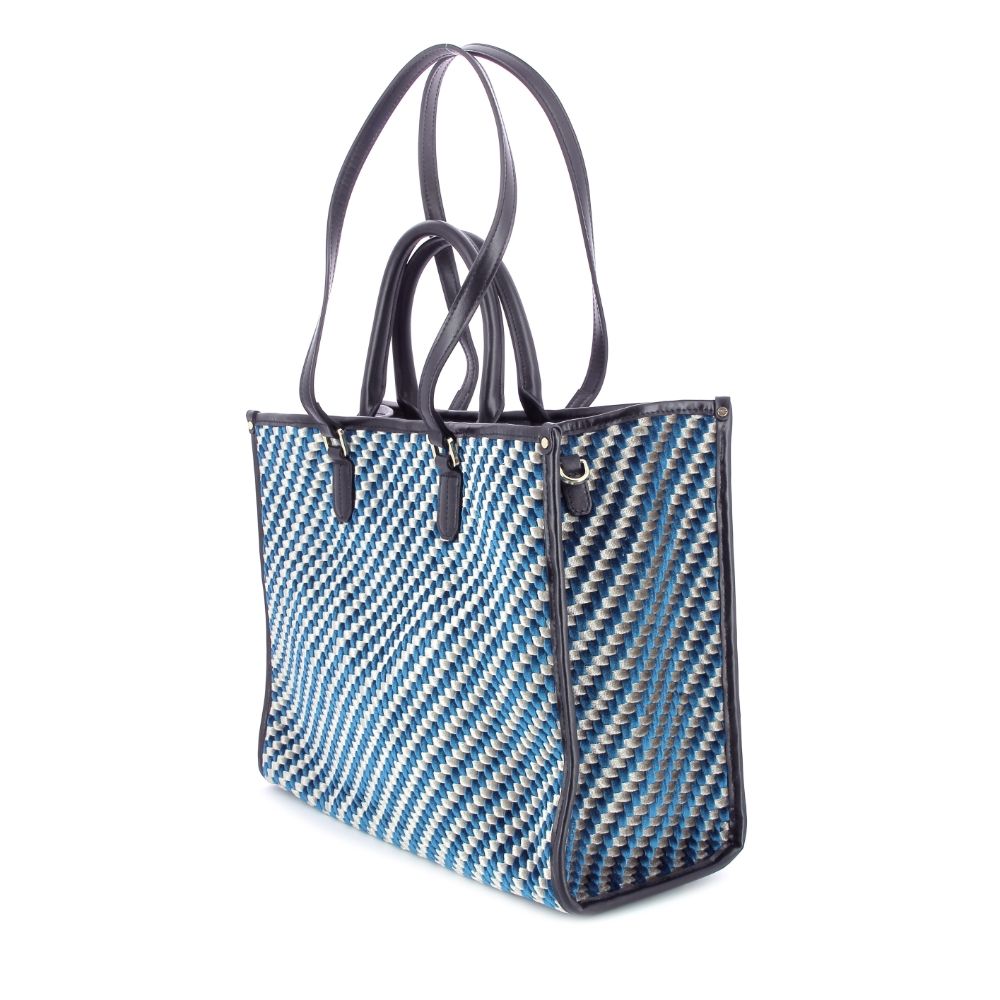 My-Best Bag Atena 250215 blauw