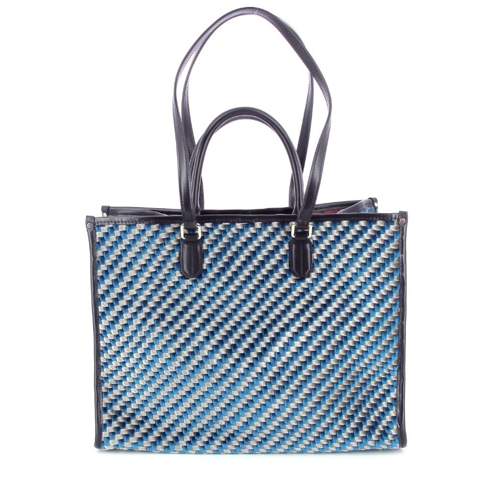 My-Best Bag Atena 250215 blauw