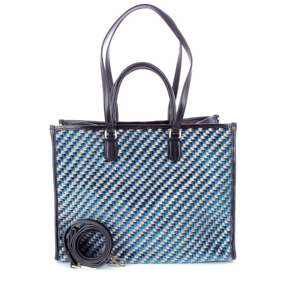 My-Best Bag Atena 250215 blauw