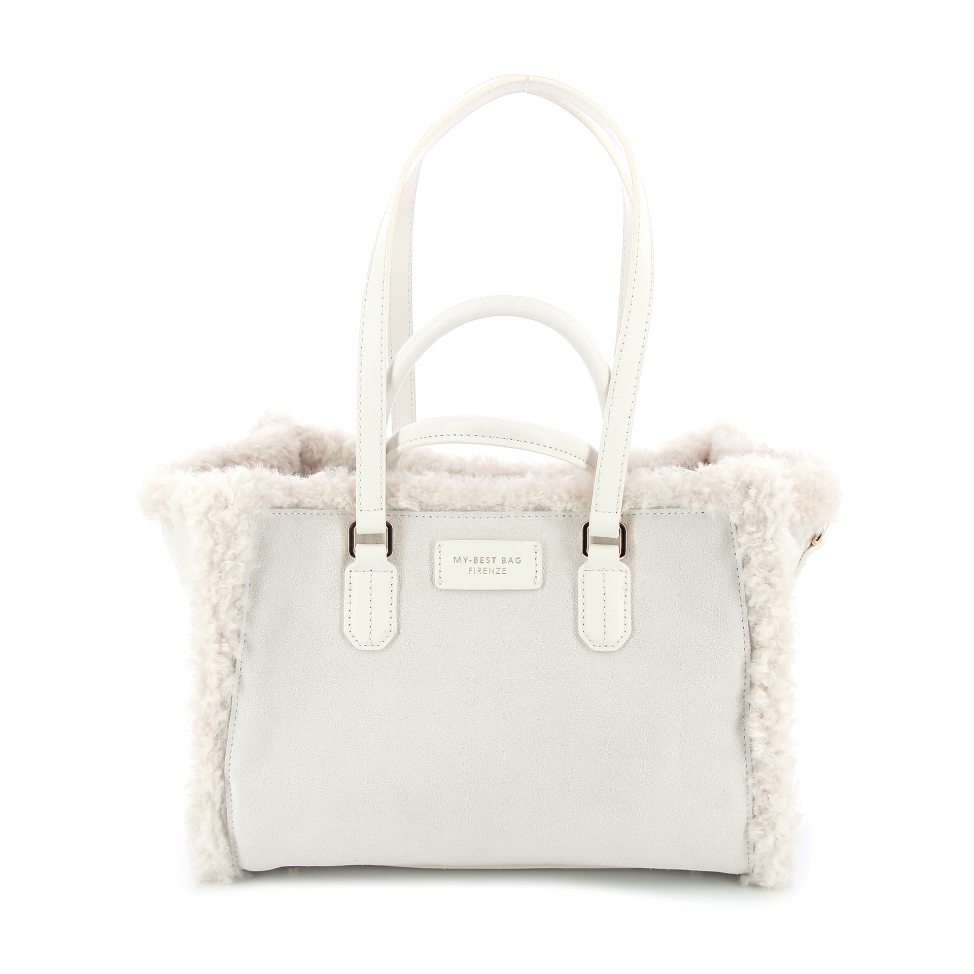 My-Best Bag Atena Cortina 250225 beige