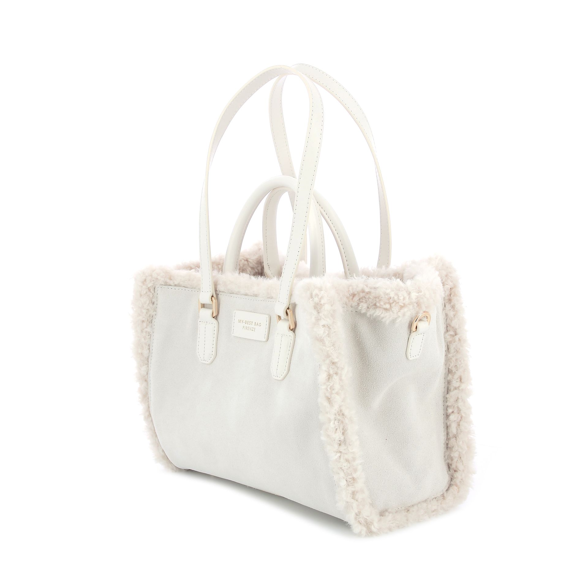 My-Best Bag Atena Cortina 250225 beige