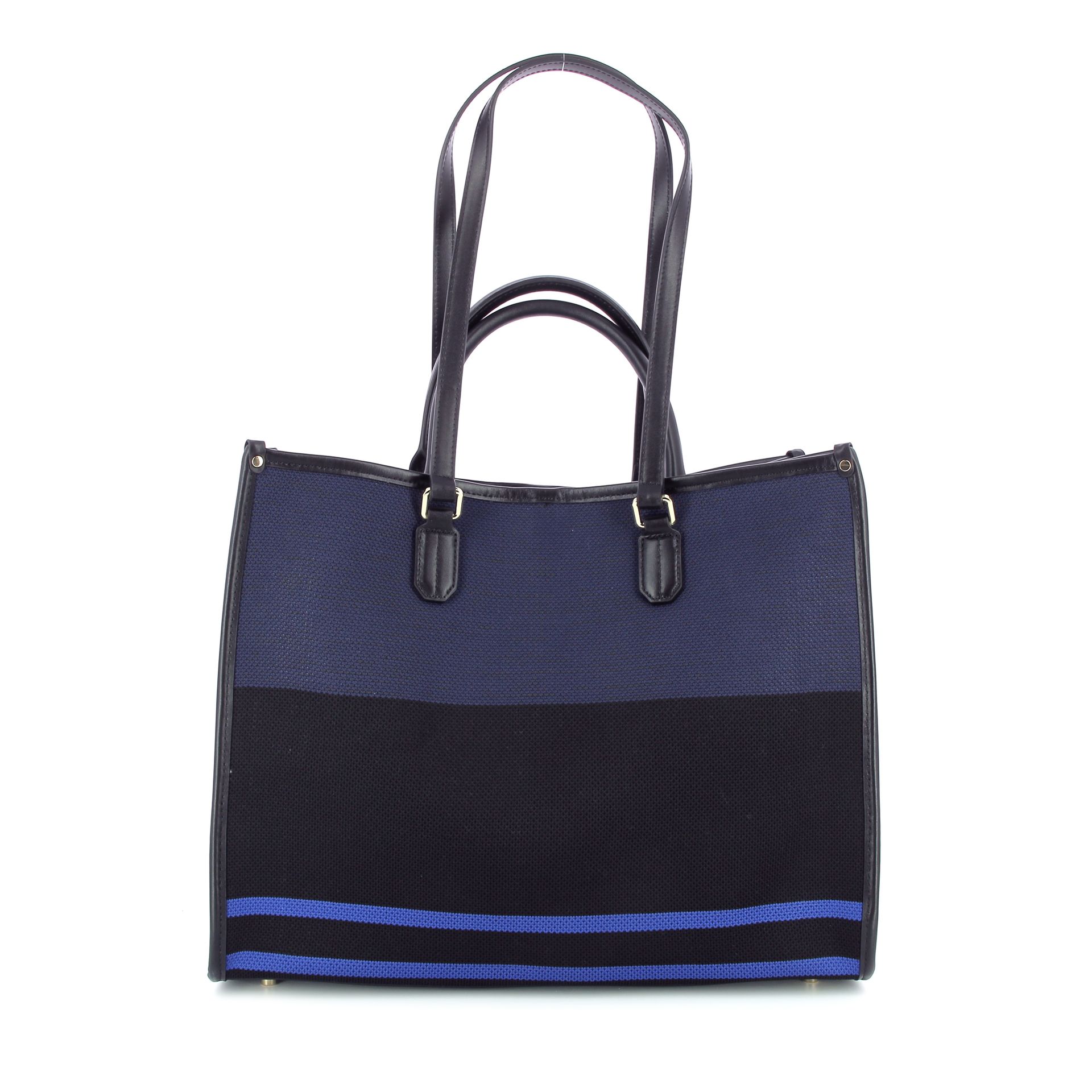 My-Best Bag Atena Pop Deco 250227 blauw