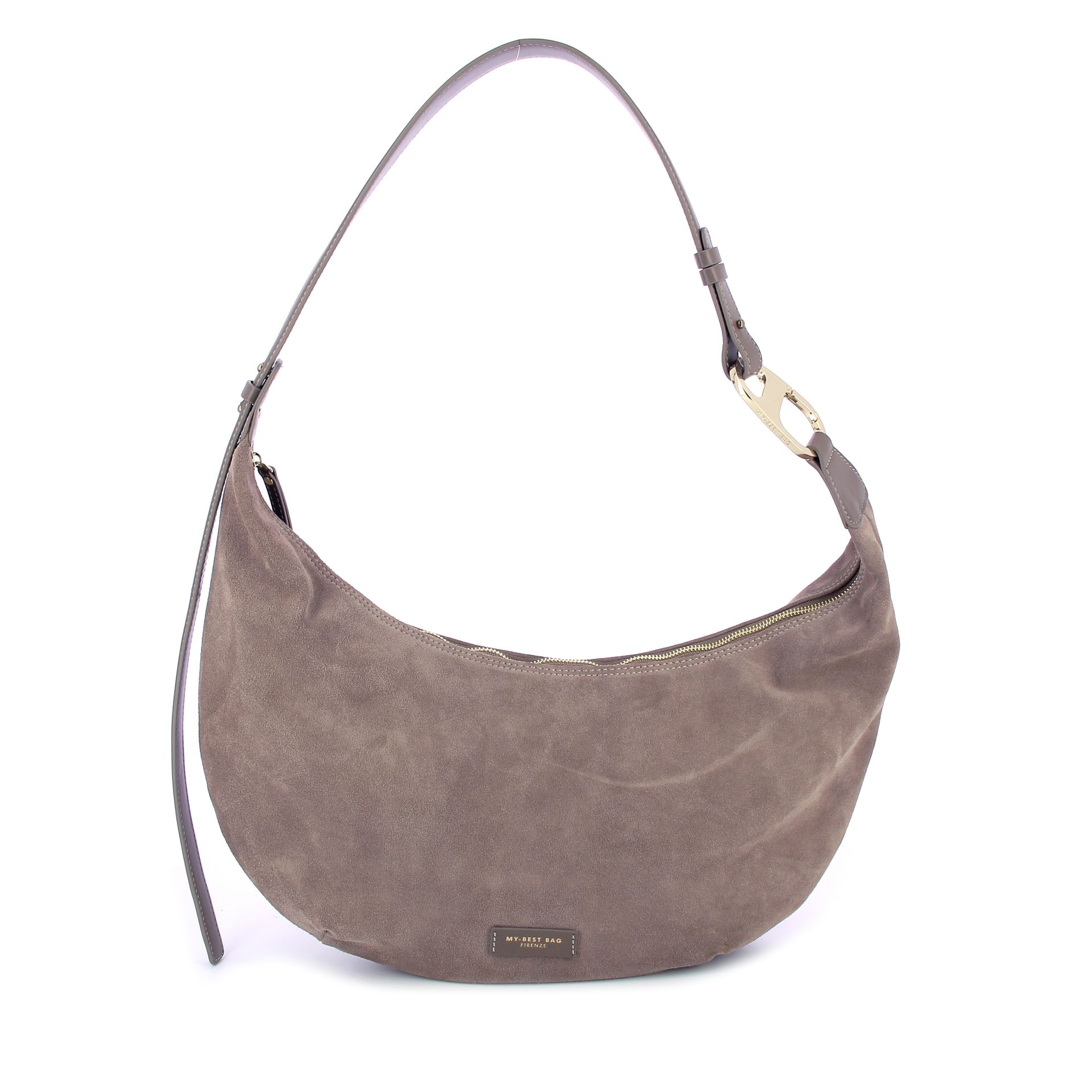 My-Best Bag Moon 250230 taupe