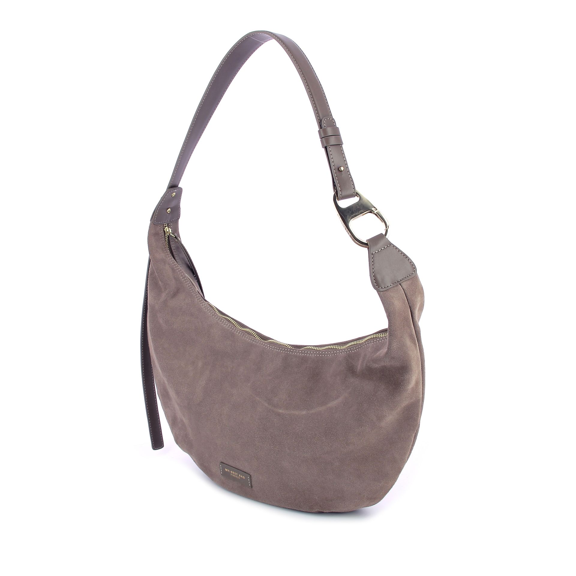 My-Best Bag Moon 250230 taupe