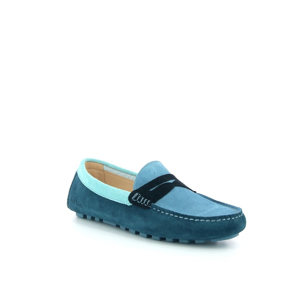 Paul Smith Tulsa 250258 blauw