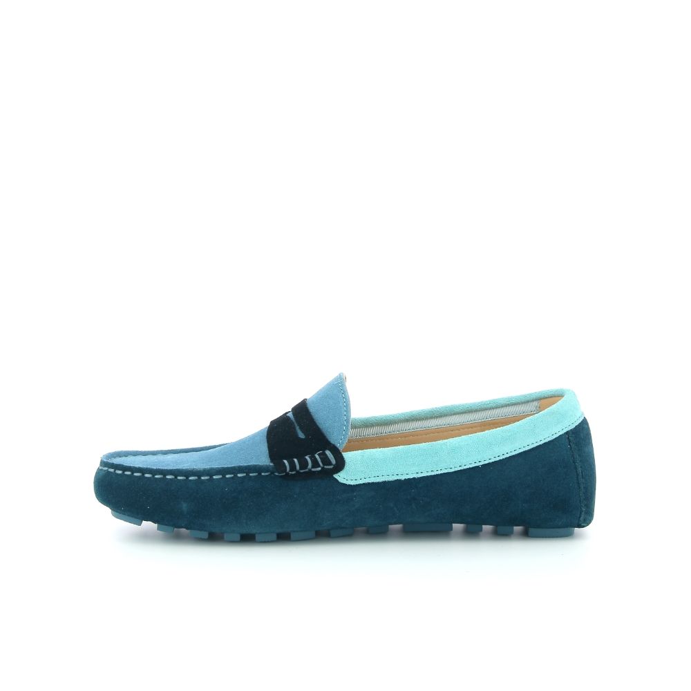 Paul Smith Tulsa 250258 blauw