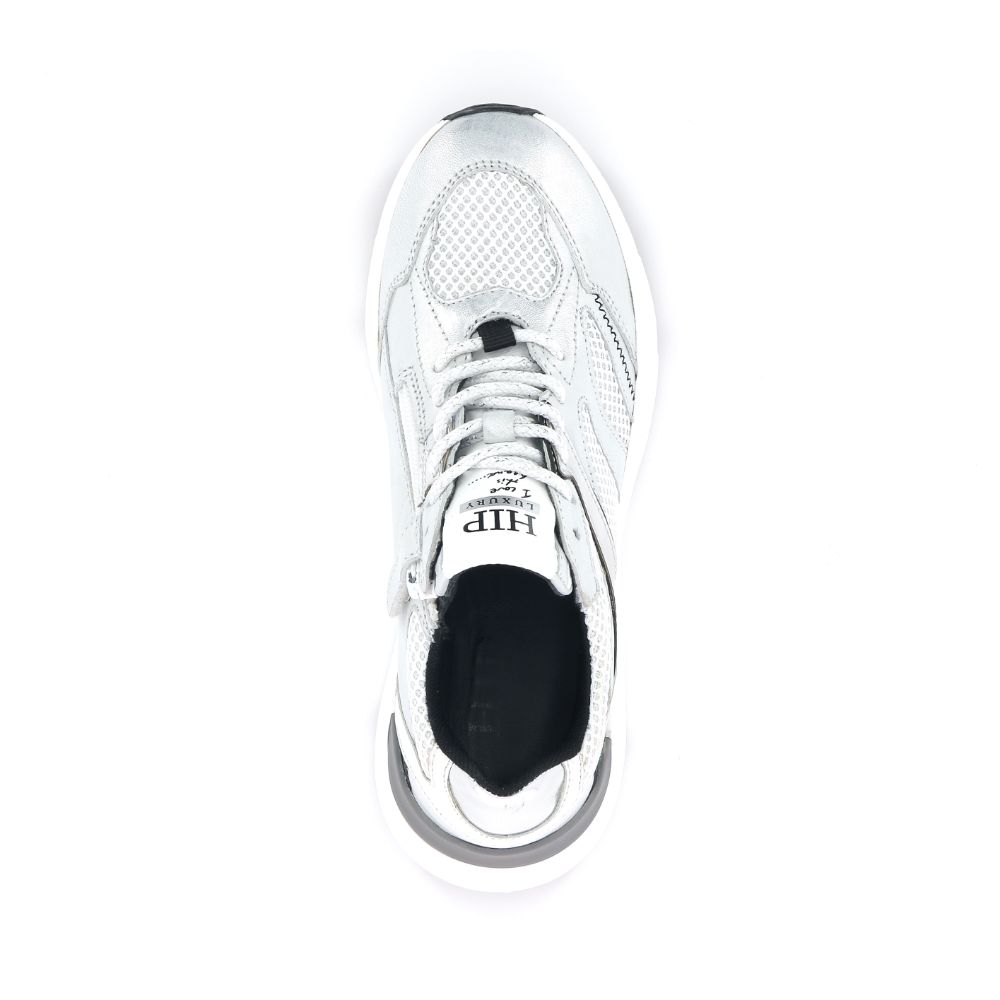 Hip Sneaker 250260 zilver