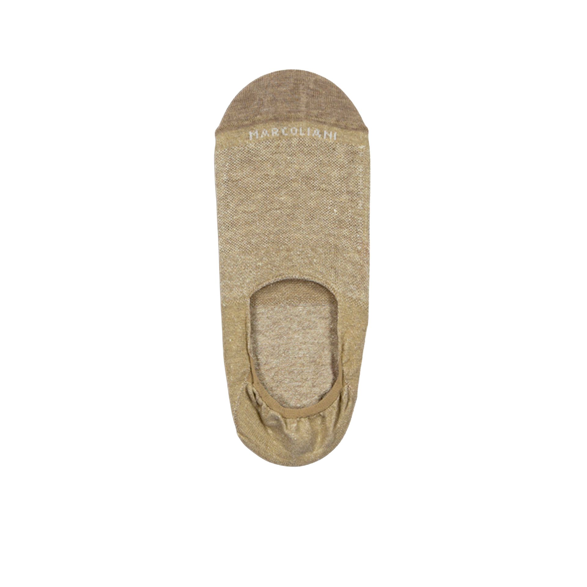 Marcoliani Invisible Touch Beige 250267 beige