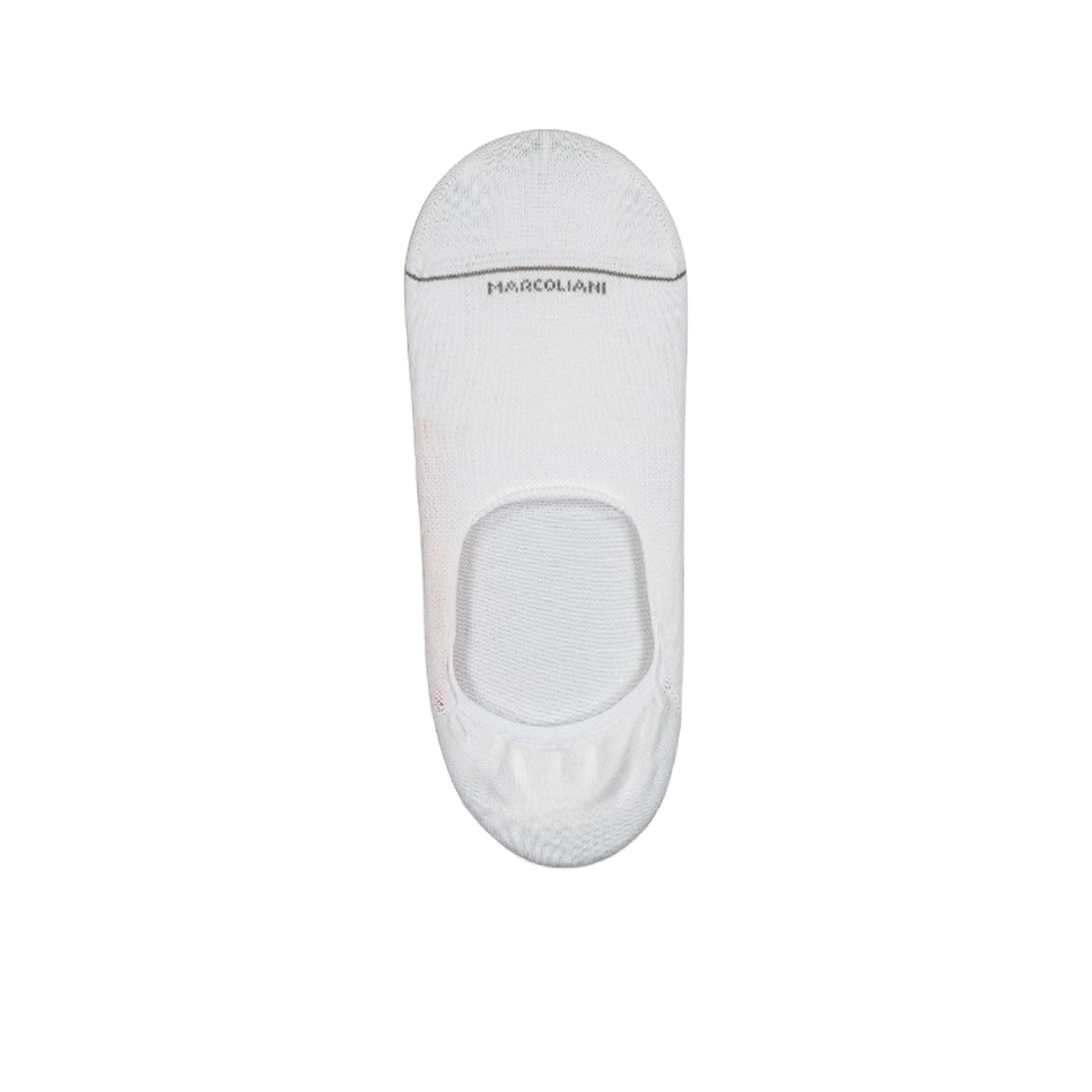 Marcoliani Invisible Touch White 250294 wit