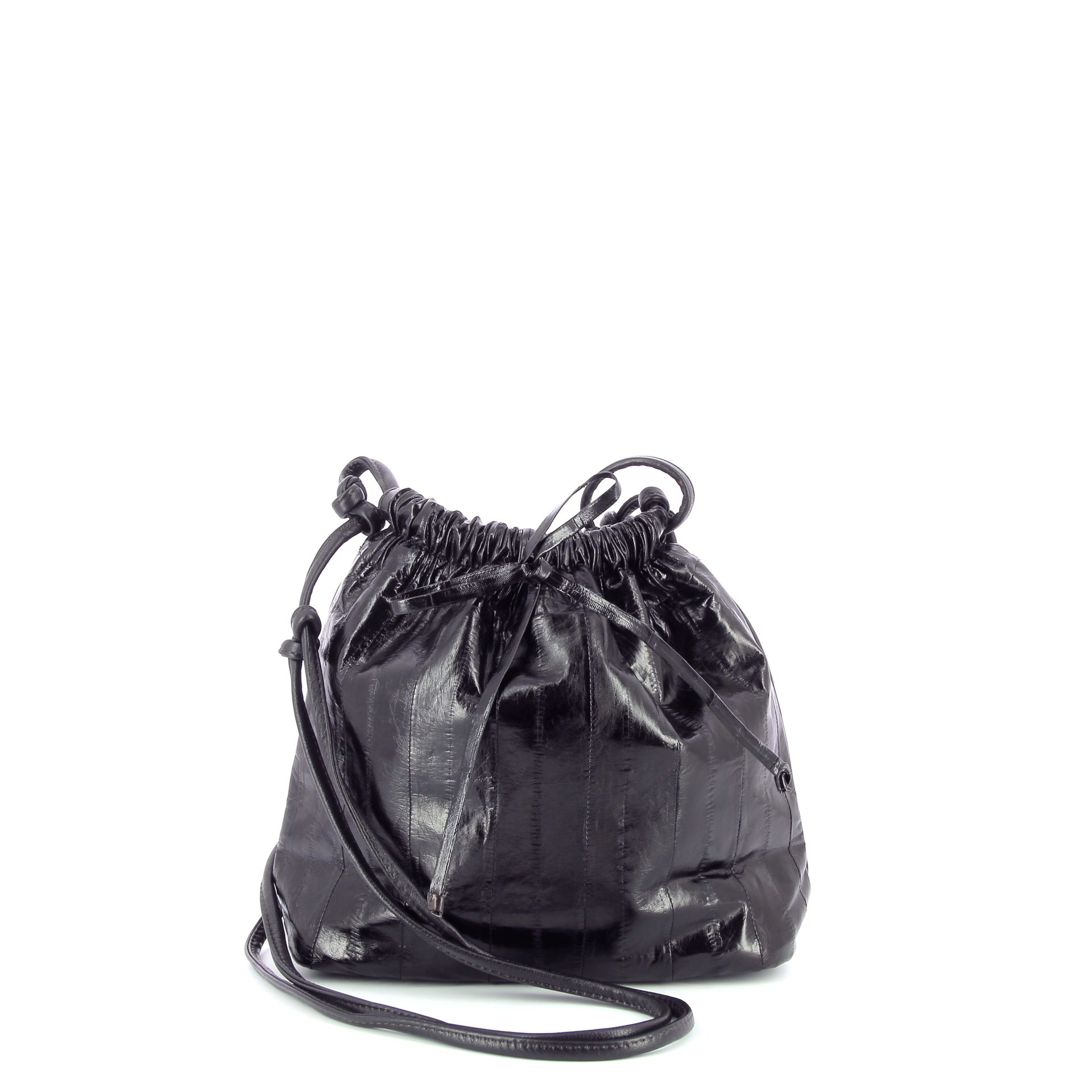 Becksöndergaard Eelskin Gila Bag 250309 bruin