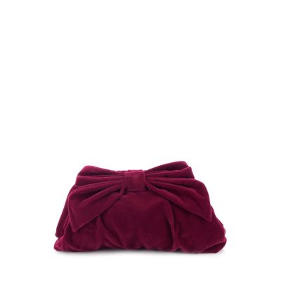 Velvet Bonita Bag
