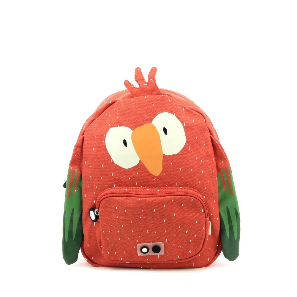 Trixie Mr. Parrot 250315 rood