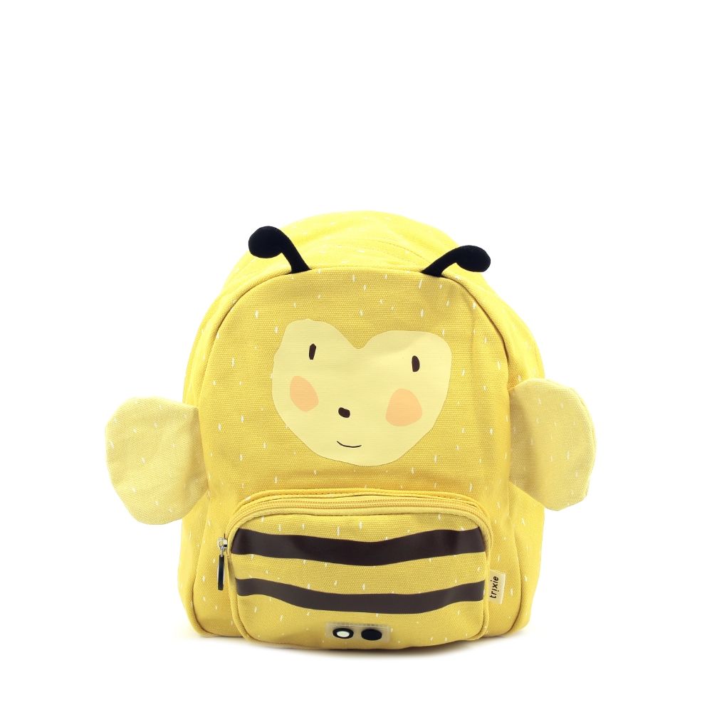 Trixie Mrs. Bumblebee 250317 geel