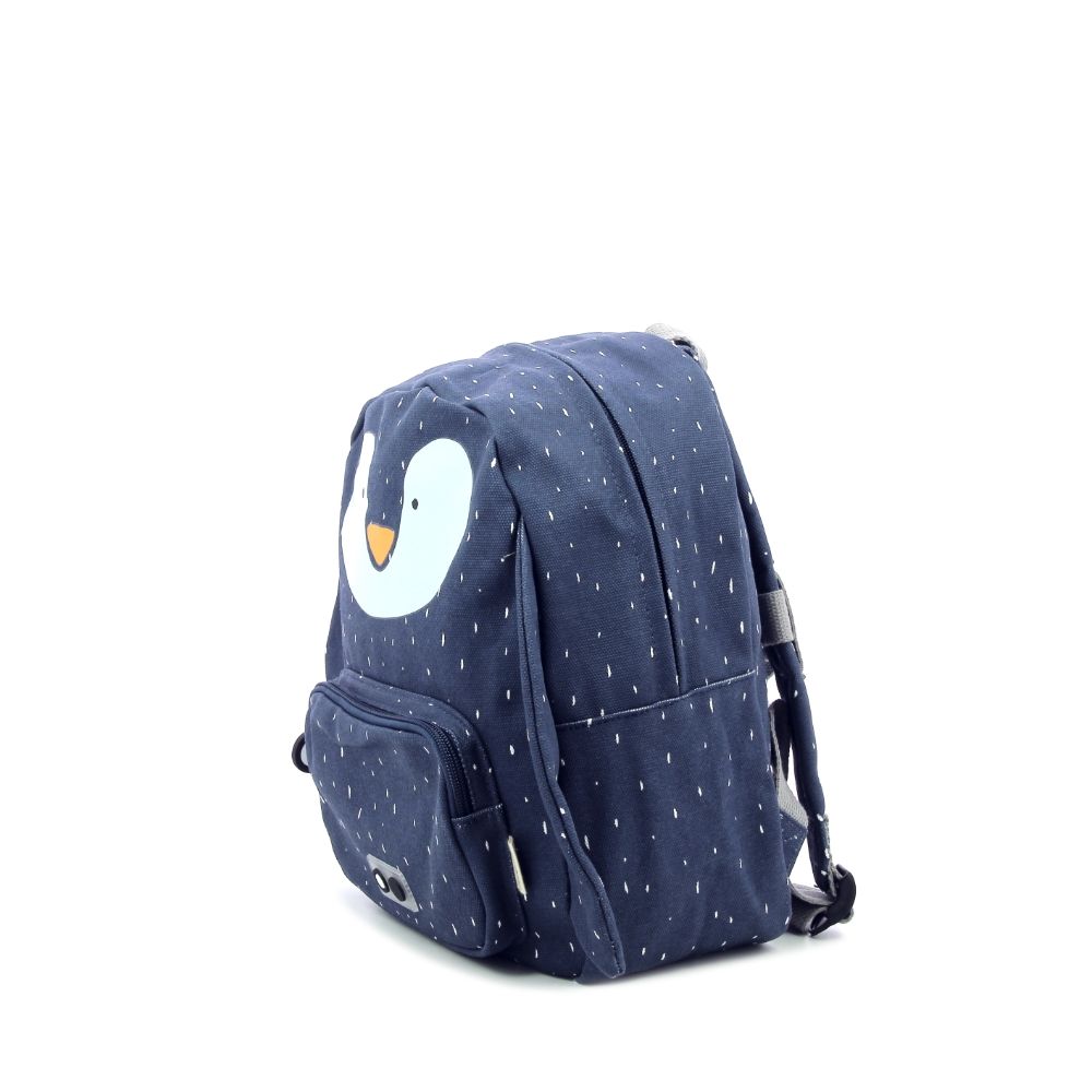 Trixie Mr. Penguin 250320 blauw