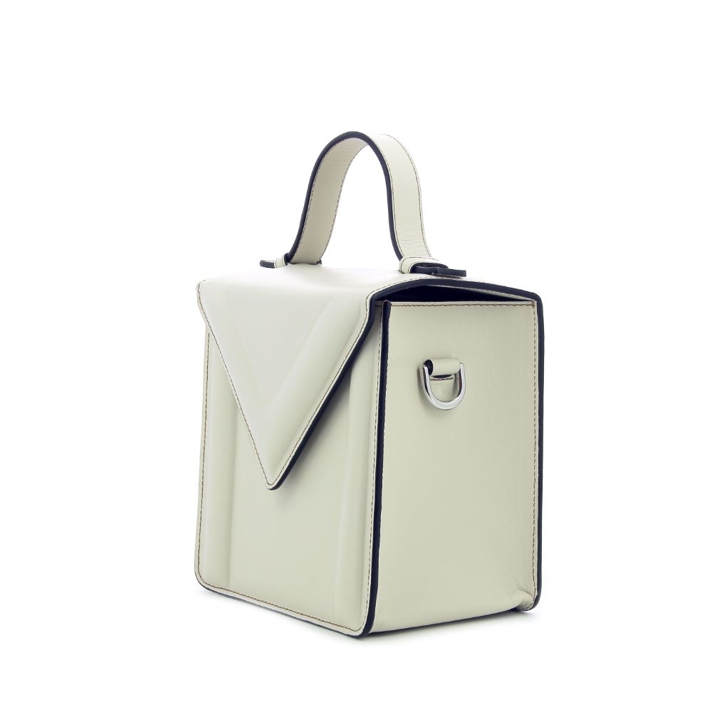 Mieke Dierckx Boxbag 250348 beige