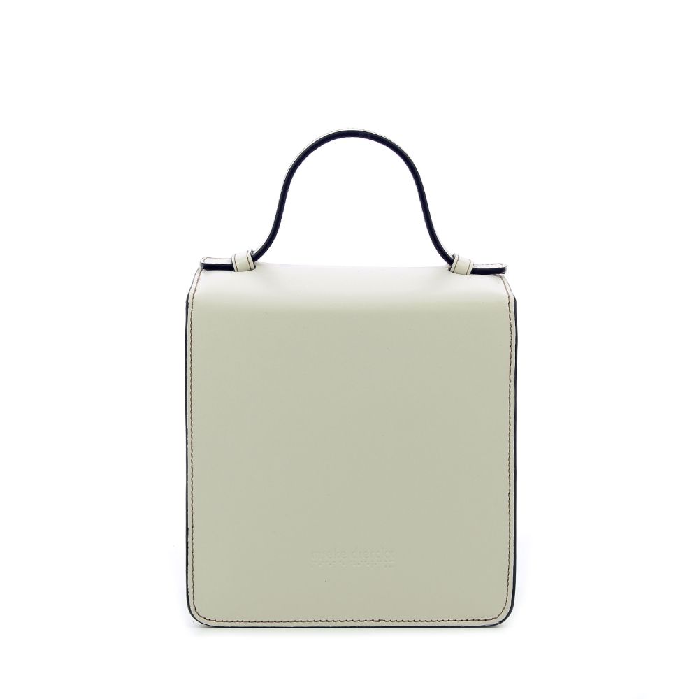 Mieke Dierckx Boxbag 250348 beige