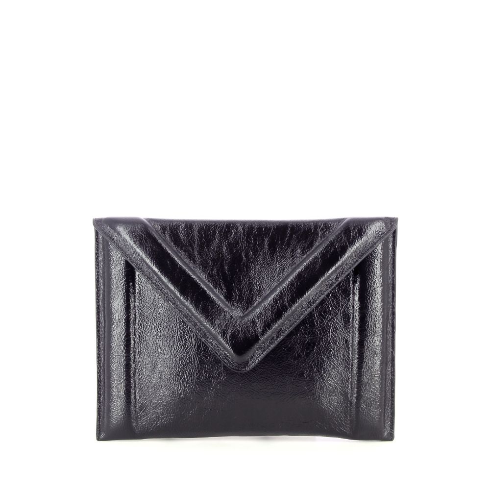 Mieke Dierckx M-Clutch 250351 zwart