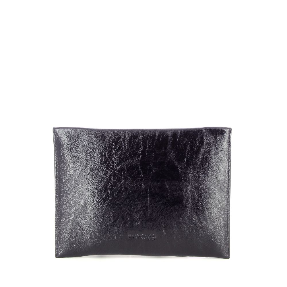 Mieke Dierckx M-Clutch 250351 zwart