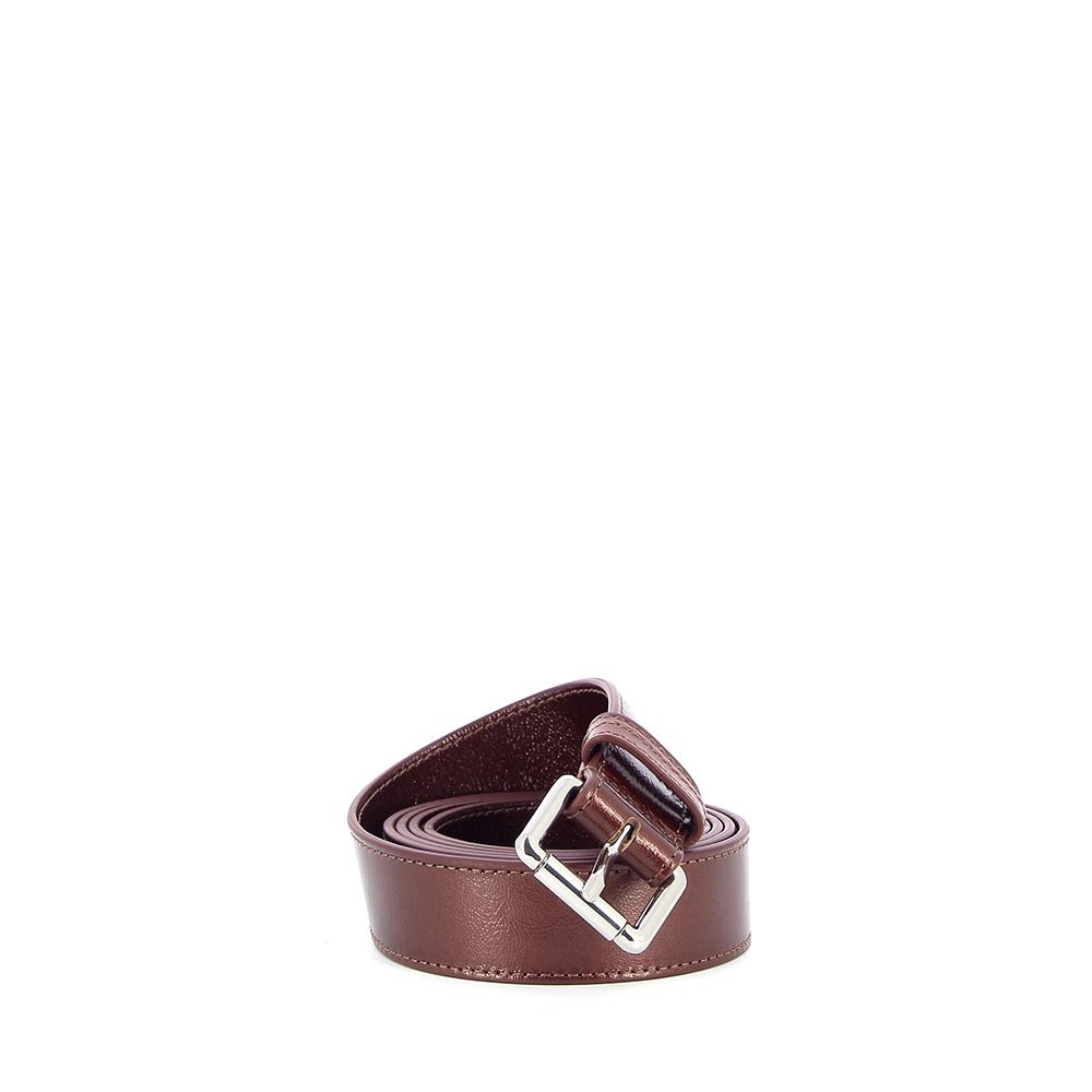 Mieke Dierckx The Belt XL 250359 cognac