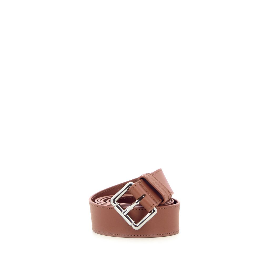 Mieke Dierckx The Belt XL 250362 cognac