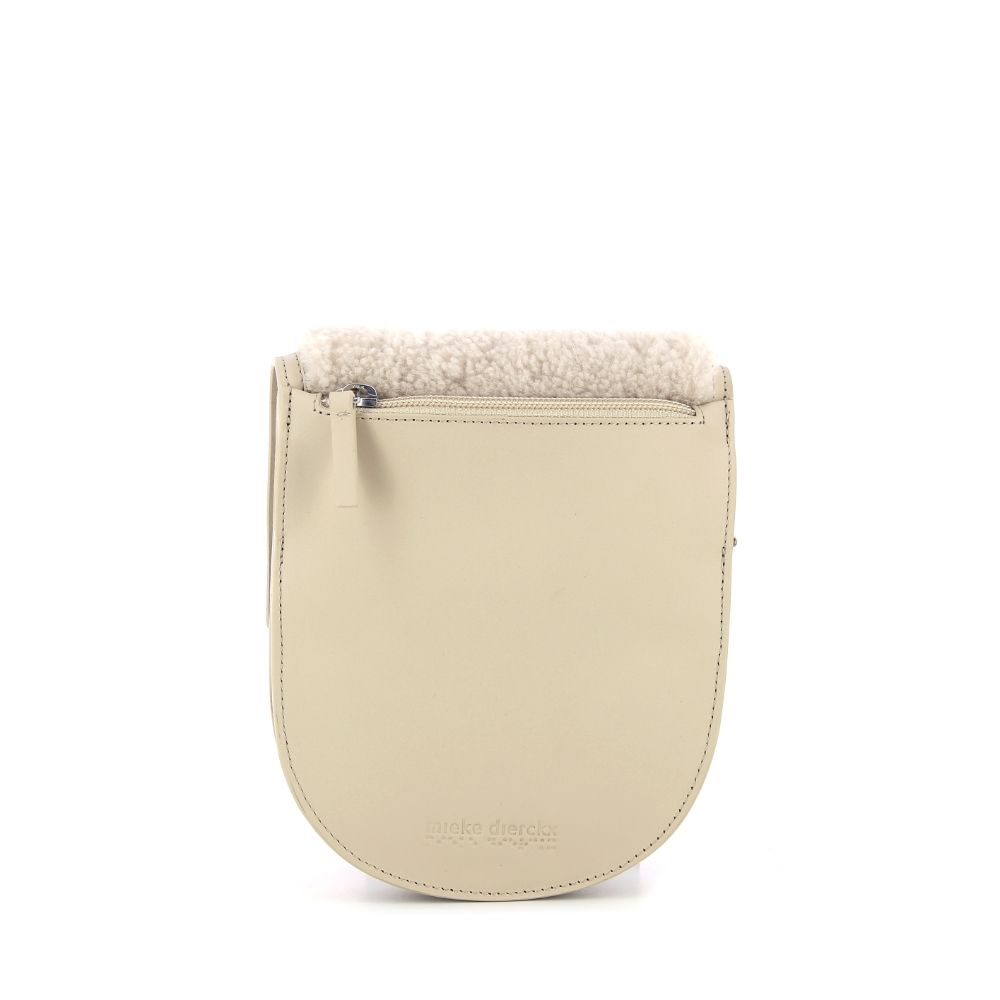 Mieke Dierckx Half Moon Belt Bag 250368 beige