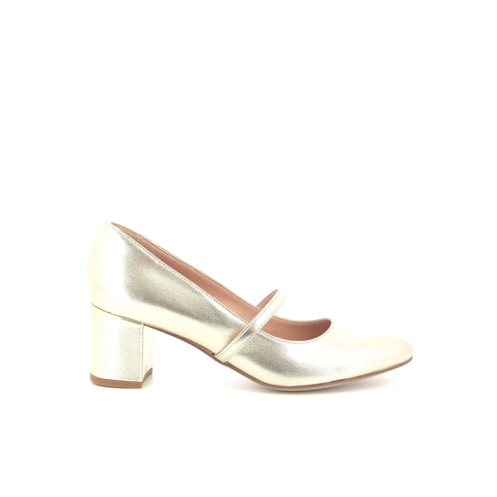 Luca Renzi Pump 250375 goud