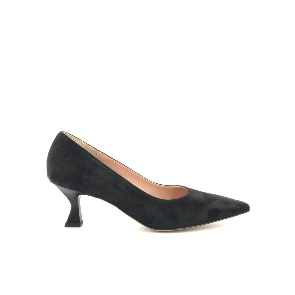 Luca Renzi Pump 250378 zwart