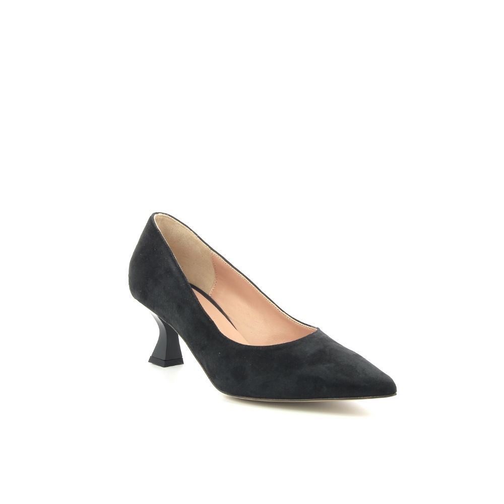 Luca Renzi Pump 250378 zwart