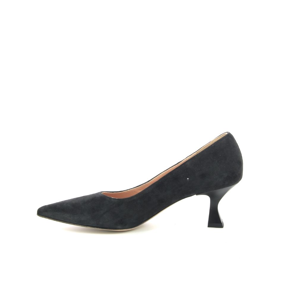 Luca Renzi Pump 250378 zwart